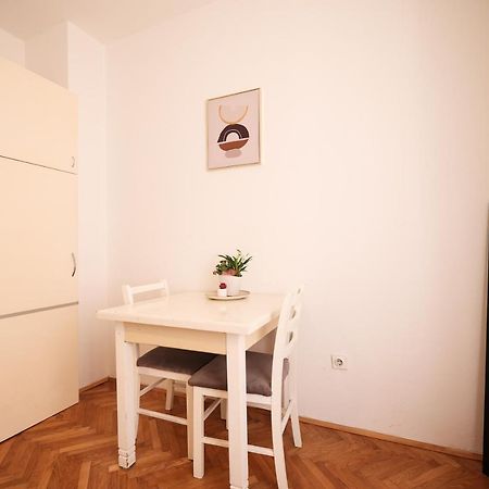 Cozy Studio Apartments In City Centar Stosija Zadar Extérieur photo