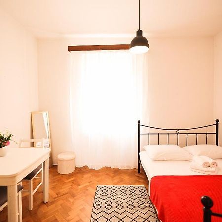 Cozy Studio Apartments In City Centar Stosija Zadar Extérieur photo
