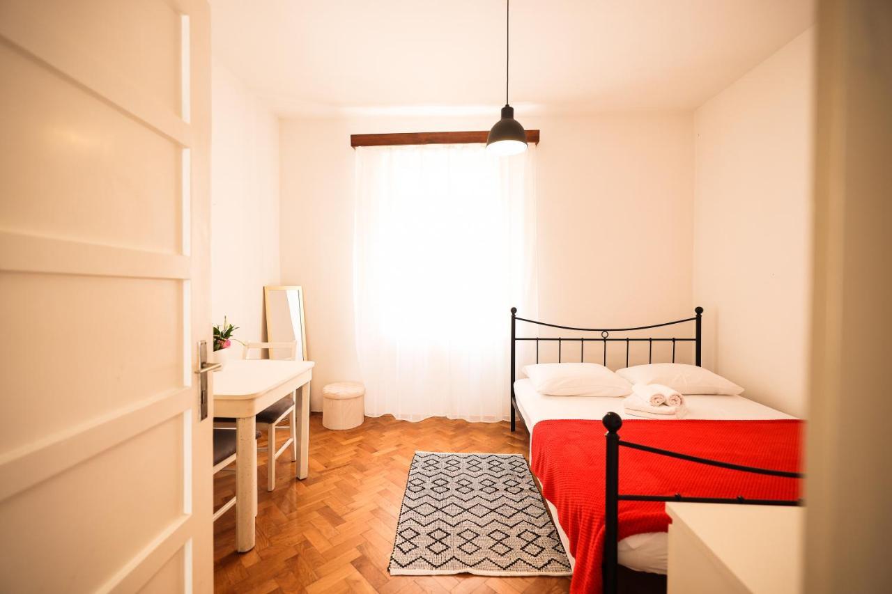 Cozy Studio Apartments In City Centar Stosija Zadar Extérieur photo