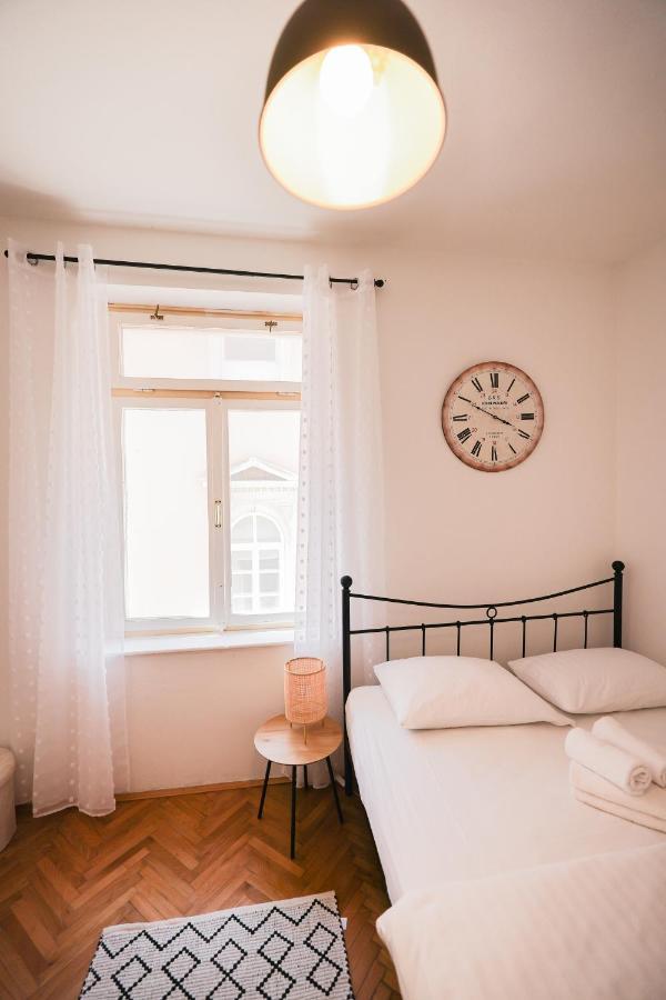 Cozy Studio Apartments In City Centar Stosija Zadar Extérieur photo