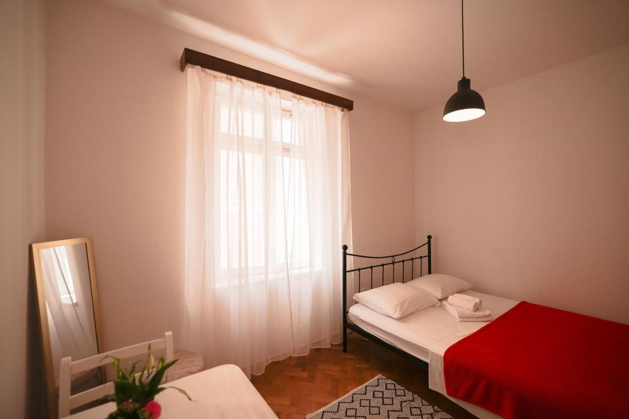 Cozy Studio Apartments In City Centar Stosija Zadar Extérieur photo