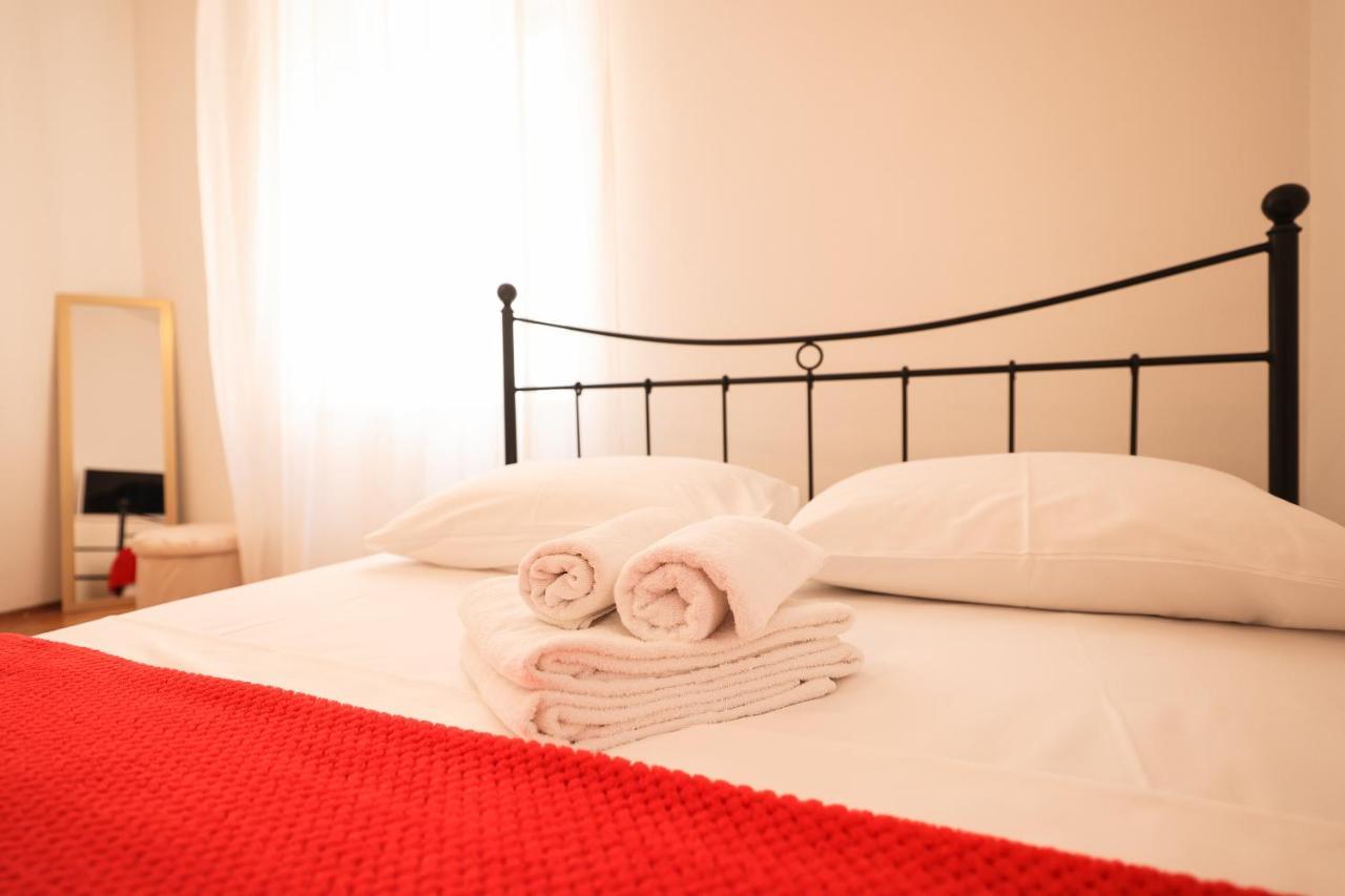 Cozy Studio Apartments In City Centar Stosija Zadar Extérieur photo
