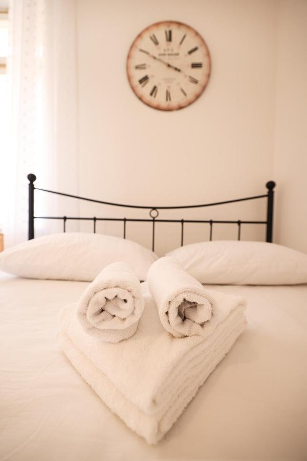 Cozy Studio Apartments In City Centar Stosija Zadar Extérieur photo
