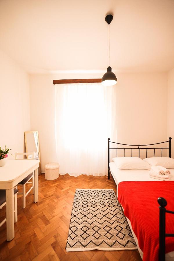 Cozy Studio Apartments In City Centar Stosija Zadar Extérieur photo