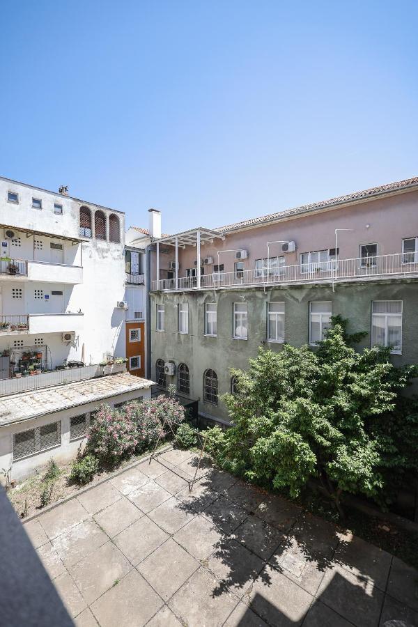 Cozy Studio Apartments In City Centar Stosija Zadar Extérieur photo